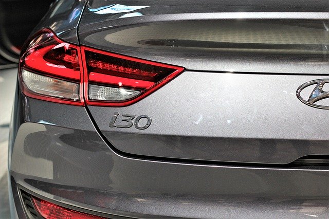 יונדאי i30